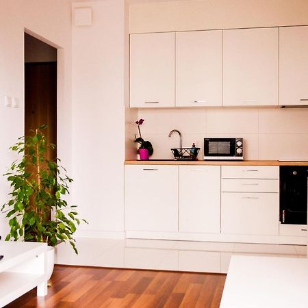Apartament Rosso Lodz  Luaran gambar